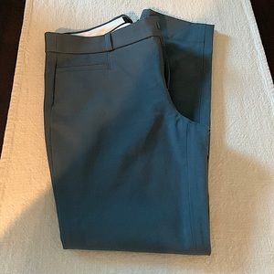 Women’s Banana Republic Sloan Work Pant